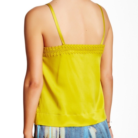 House of Harlow 1960 Rosie Tank ☀️ - Picture 2 of 2